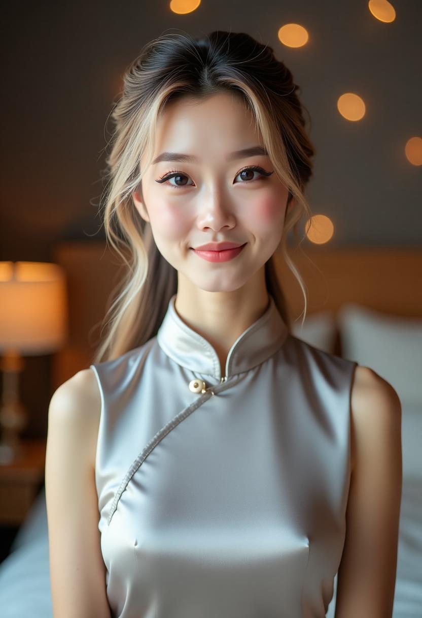 纯情傲娇相谈所
